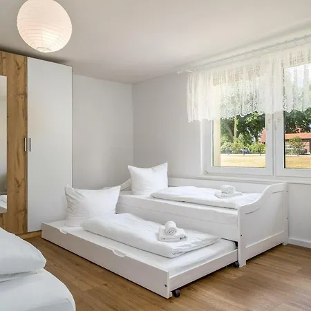 Ferienwohnung-storchennest *