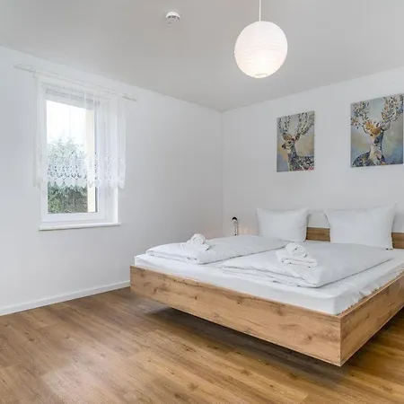 Ferienwohnung-storchennest