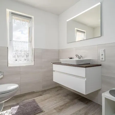 Ferienwohnung-storchennest Apartamento *