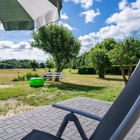 Ferienwohnung-storchennest Apartamento *