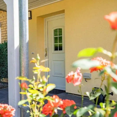 Ferienwohnung-storchennest *
