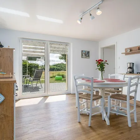 Ferienwohnung-storchennest Apartamento