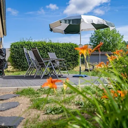 Ferienwohnung-storchennest Apartment *