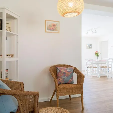 Ferienwohnung-storchennest *