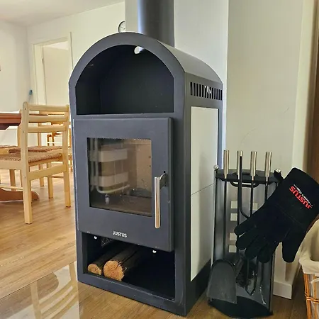 Ferienwohnung-storchennest Apartamento